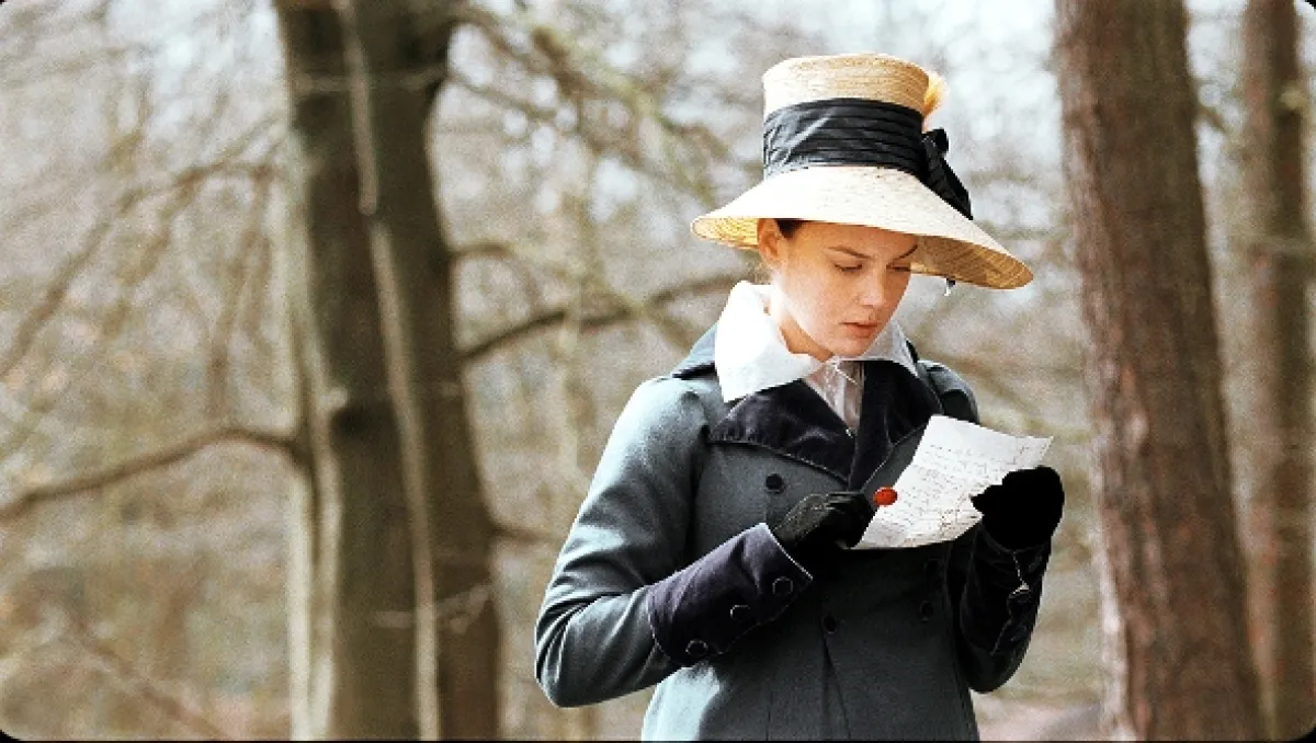 Jasná hvězda (Bright Star), 2009 - fotogaléria