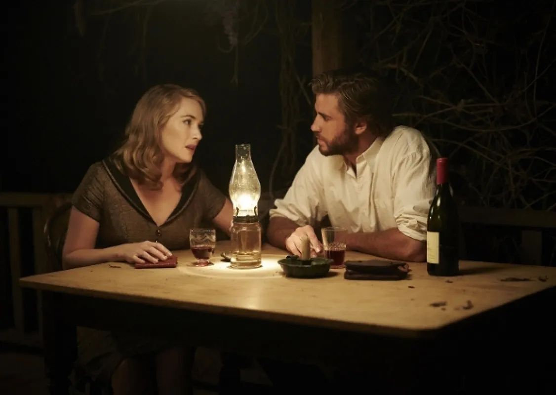 Švadlena (The Dressmaker), 2015 - fotogaléria