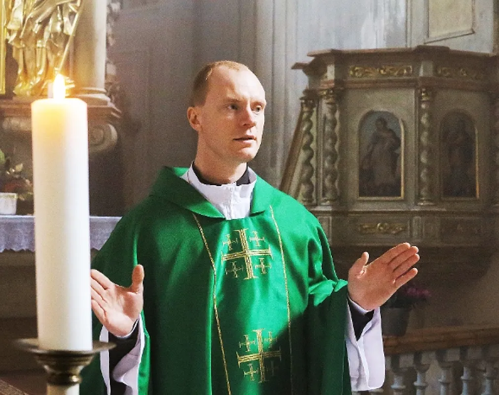 Prípad pre exorcistu, 2015 - fotogaléria