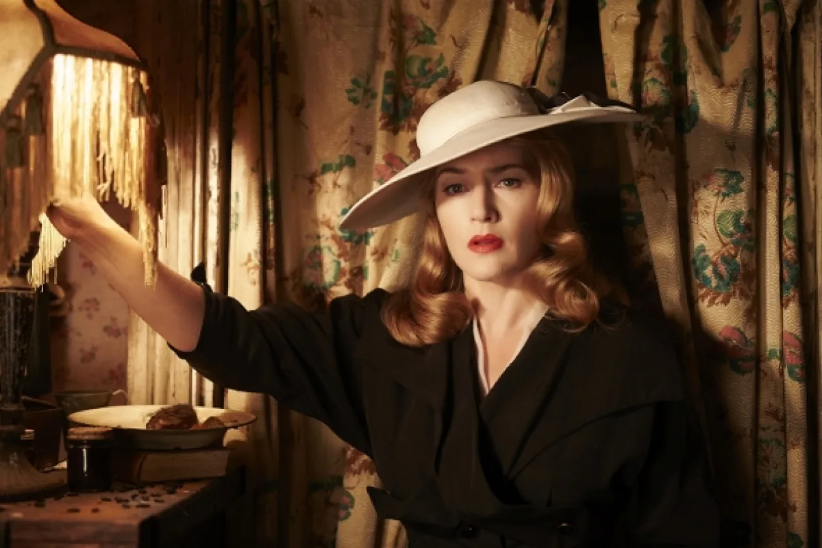 Švadlena (The Dressmaker), 2015 - fotogaléria