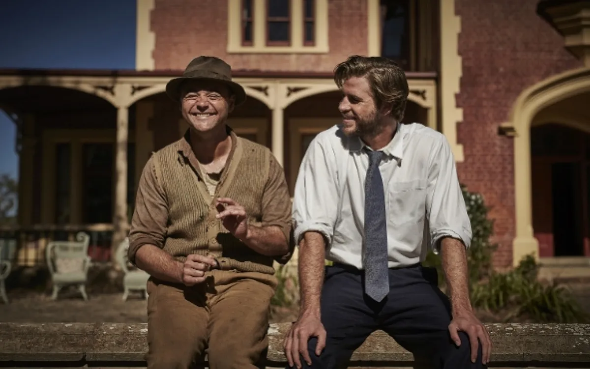 Švadlena (The Dressmaker), 2015 - fotogaléria