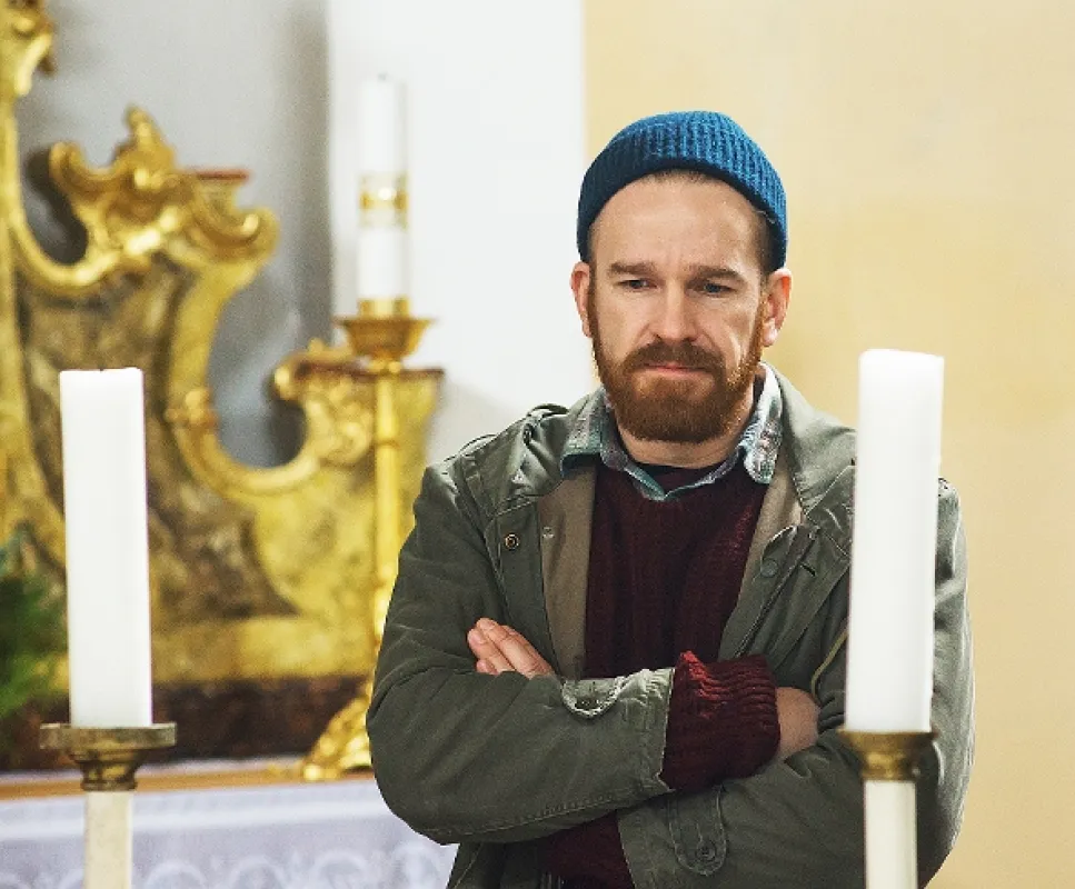 Prípad pre exorcistu, 2015 - fotogaléria