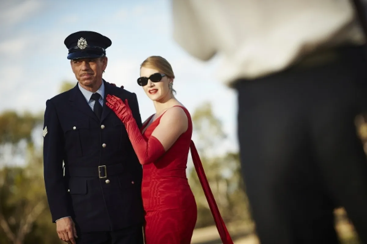 Švadlena (The Dressmaker), 2015 - fotogaléria