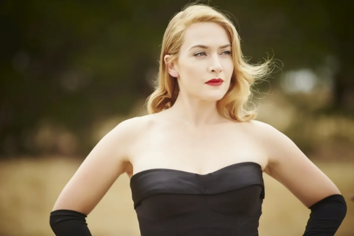 Švadlena (The Dressmaker), 2015 - fotogaléria