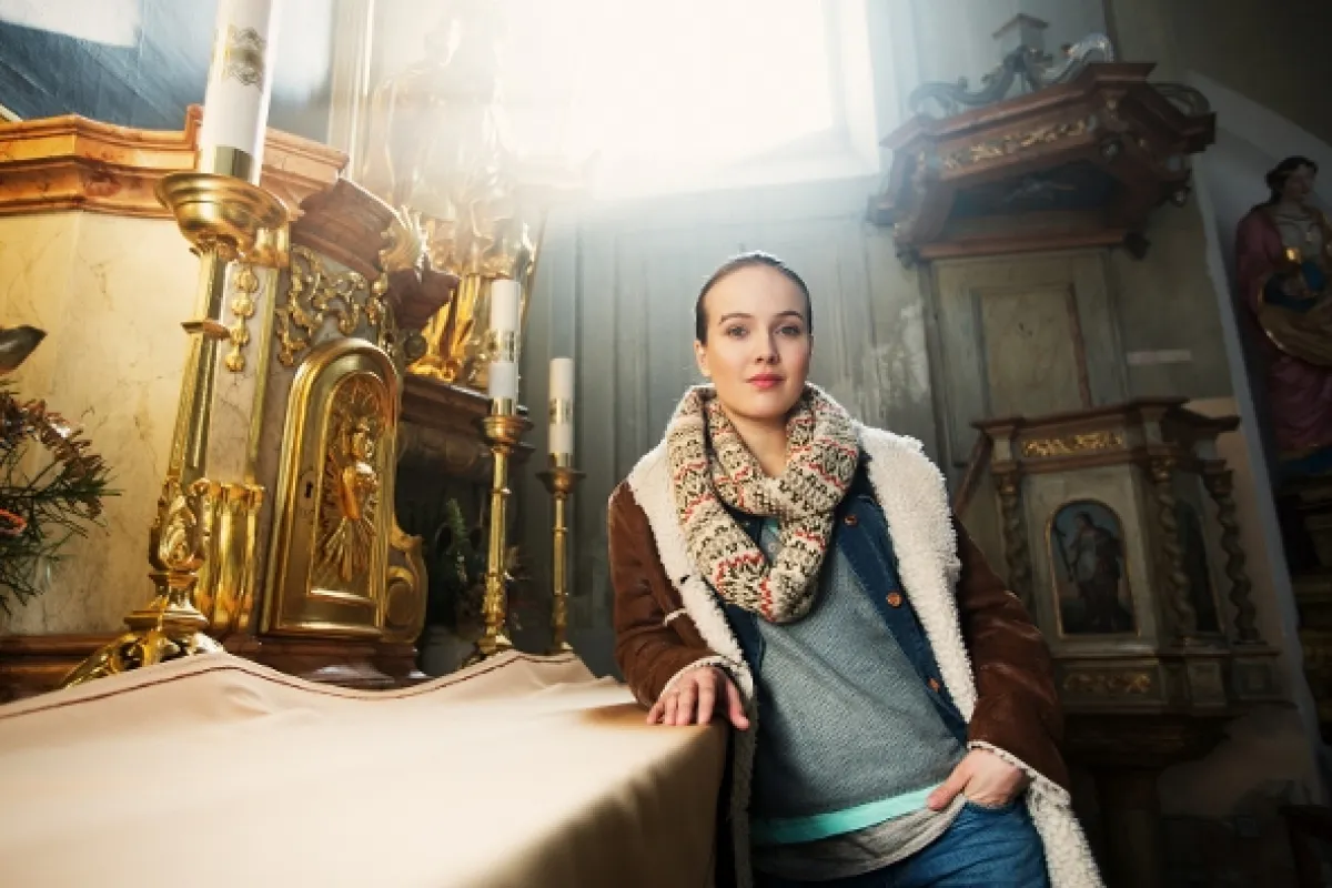 Prípad pre exorcistu, 2015 - fotogaléria