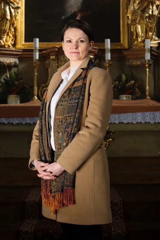 Prípad pre exorcistu, 2015 - fotogaléria