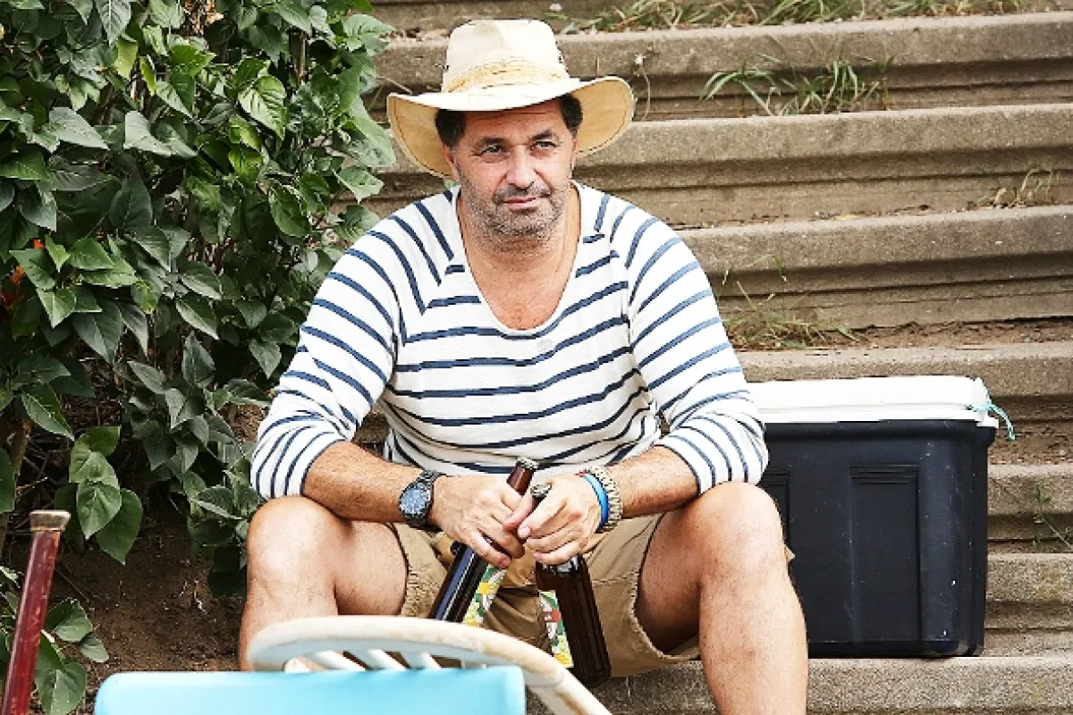 Přístav, 2015 - fotogaléria