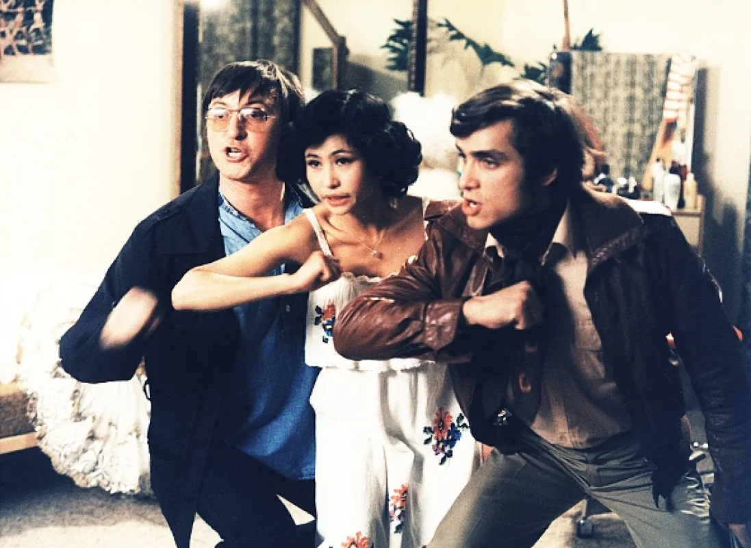 Revue na zakázku, 1982 - fotogaléria
