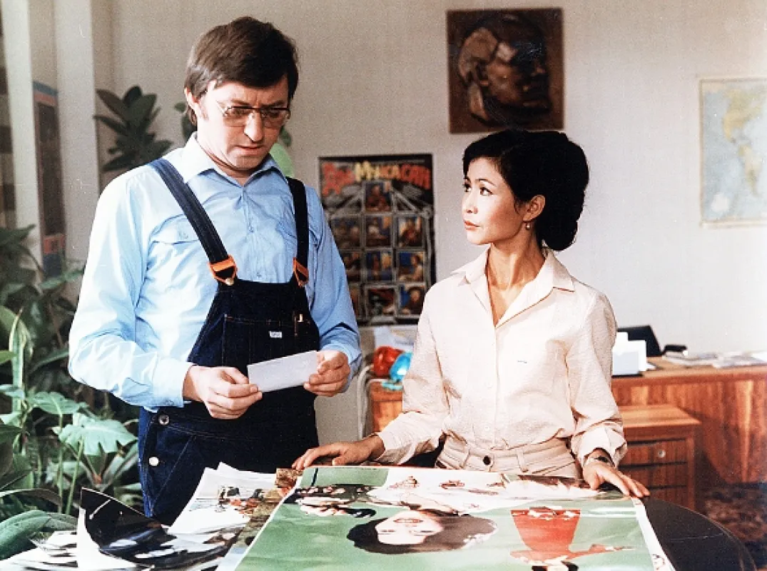 Revue na zakázku, 1982 - fotogaléria