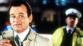 Muž, ktorý vedel príliš málo
