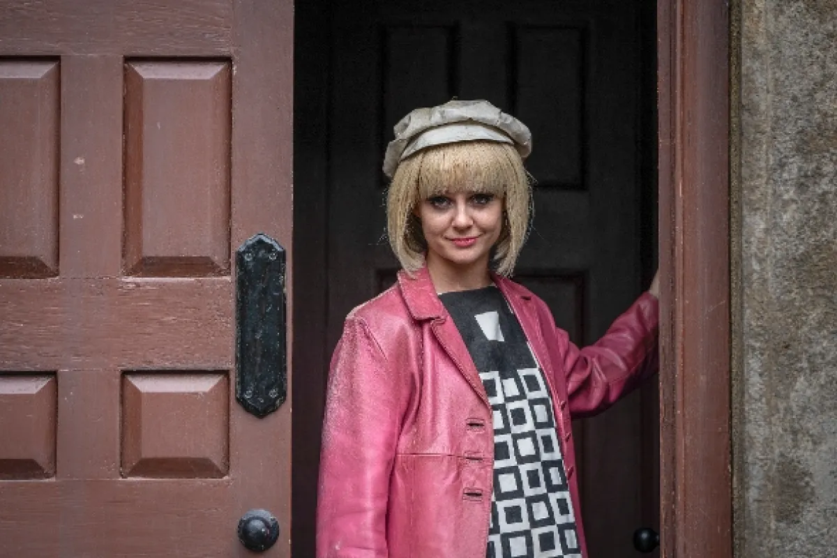 Zavolejte porodní sestřičky (Call the Midwife IX), 2020 - fotogaléria
