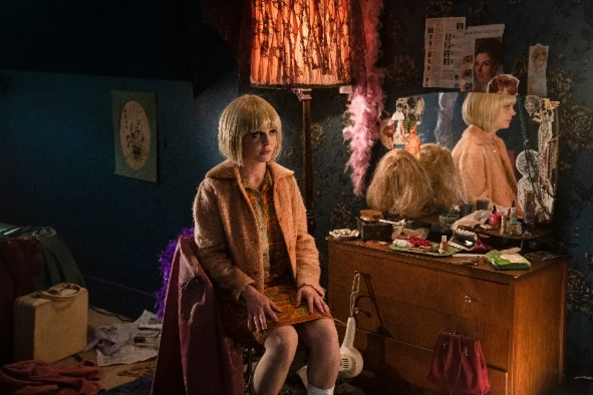 Zavolejte porodní sestřičky (Call the Midwife IX), 2020 - fotogaléria