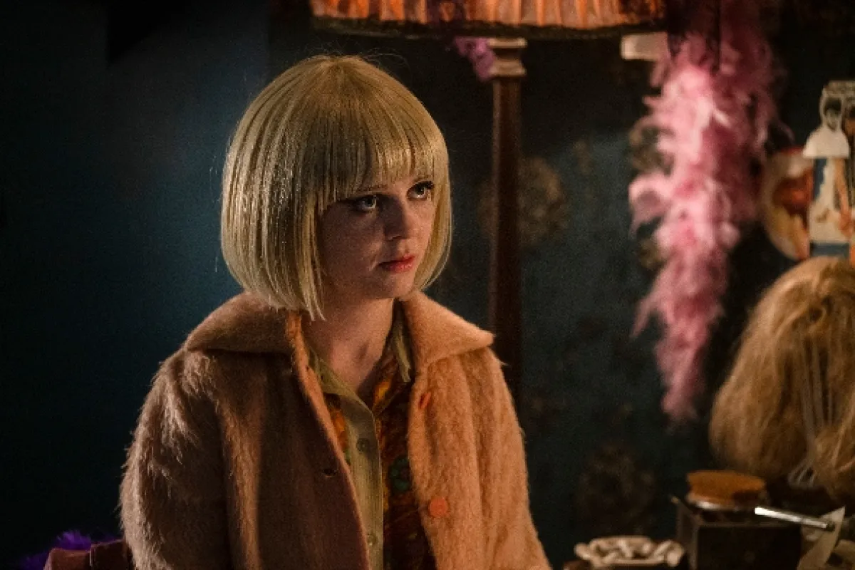 Zavolejte porodní sestřičky (Call the Midwife IX), 2020 - fotogaléria