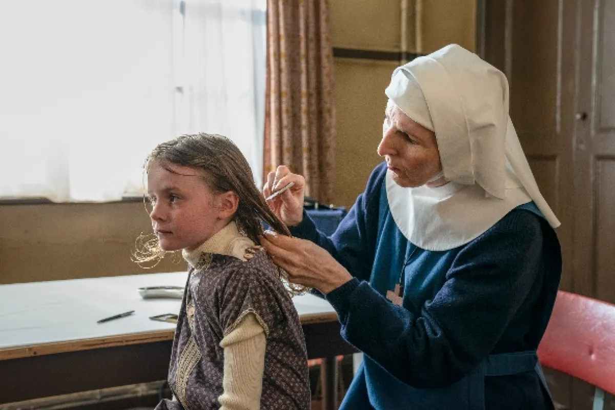 Zavolejte porodní sestřičky (Call the Midwife IX), 2020 - fotogaléria