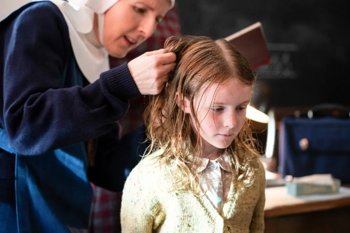 Zavolejte porodní sestřičky (Call the Midwife IX), 2020 - fotogaléria