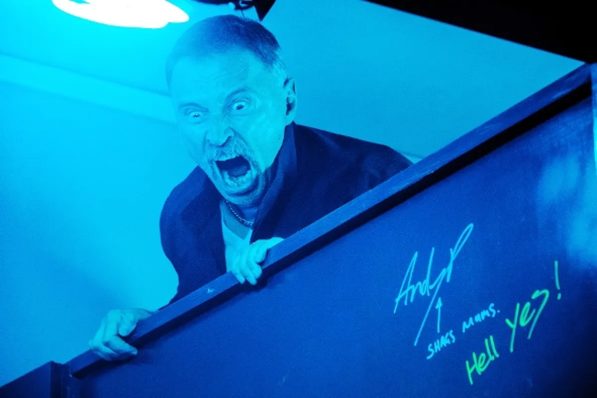 Trainspotting 2 (T2 Trainspotting), 2017 - fotogaléria