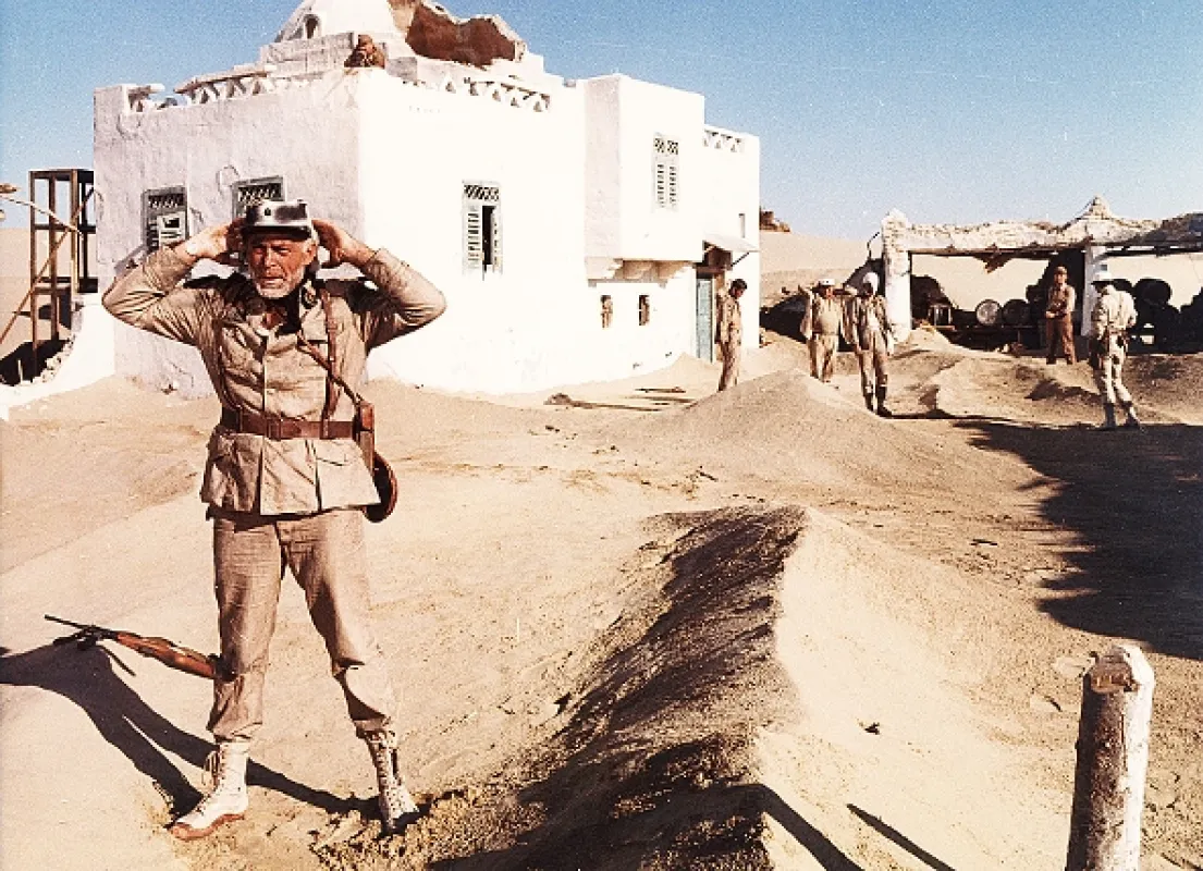 Oáza, 1972 - fotogaléria
