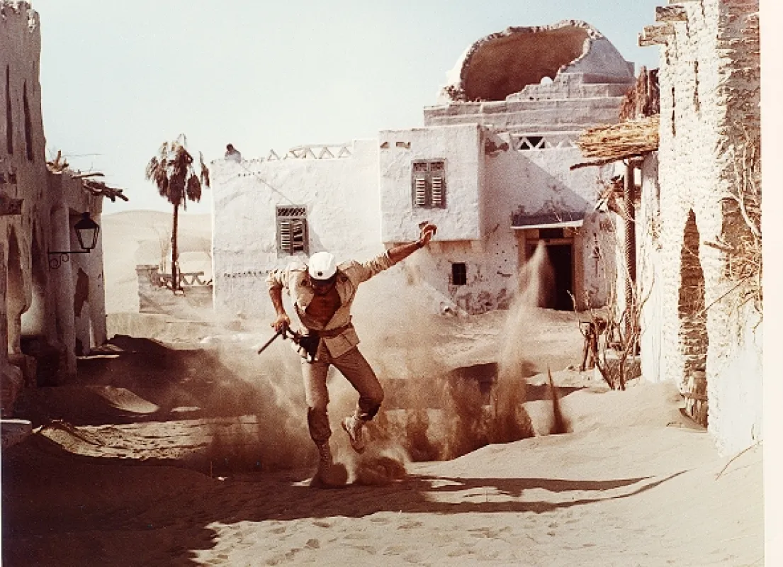 Oáza, 1972 - fotogaléria