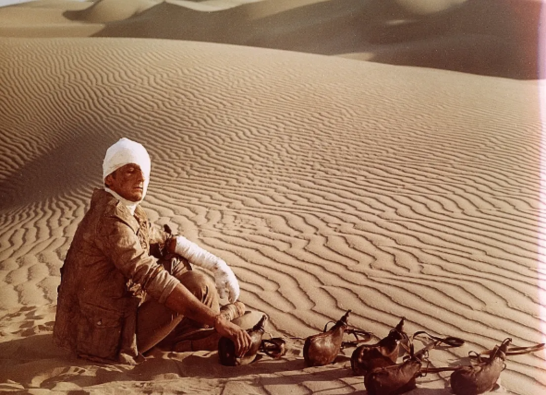 Oáza, 1972 - fotogaléria