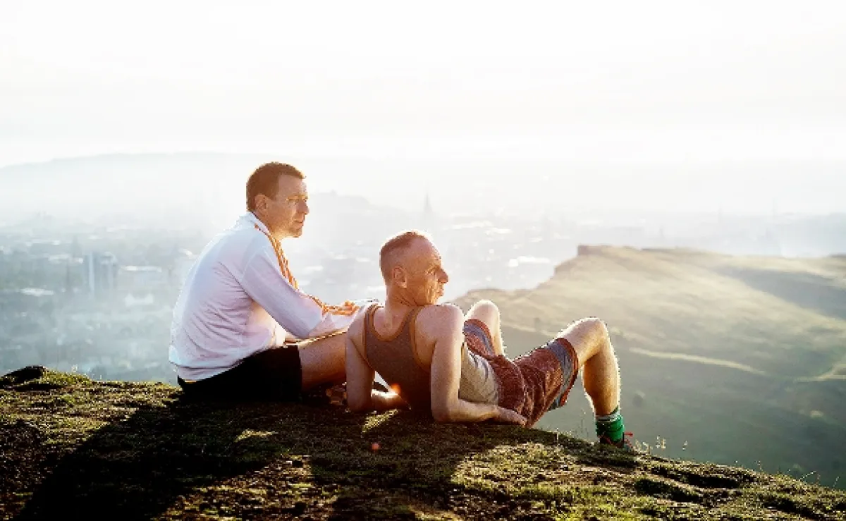 Trainspotting 2 (T2 Trainspotting), 2017 - fotogaléria