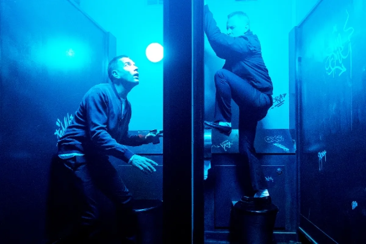 Trainspotting 2 (T2 Trainspotting), 2017 - fotogaléria