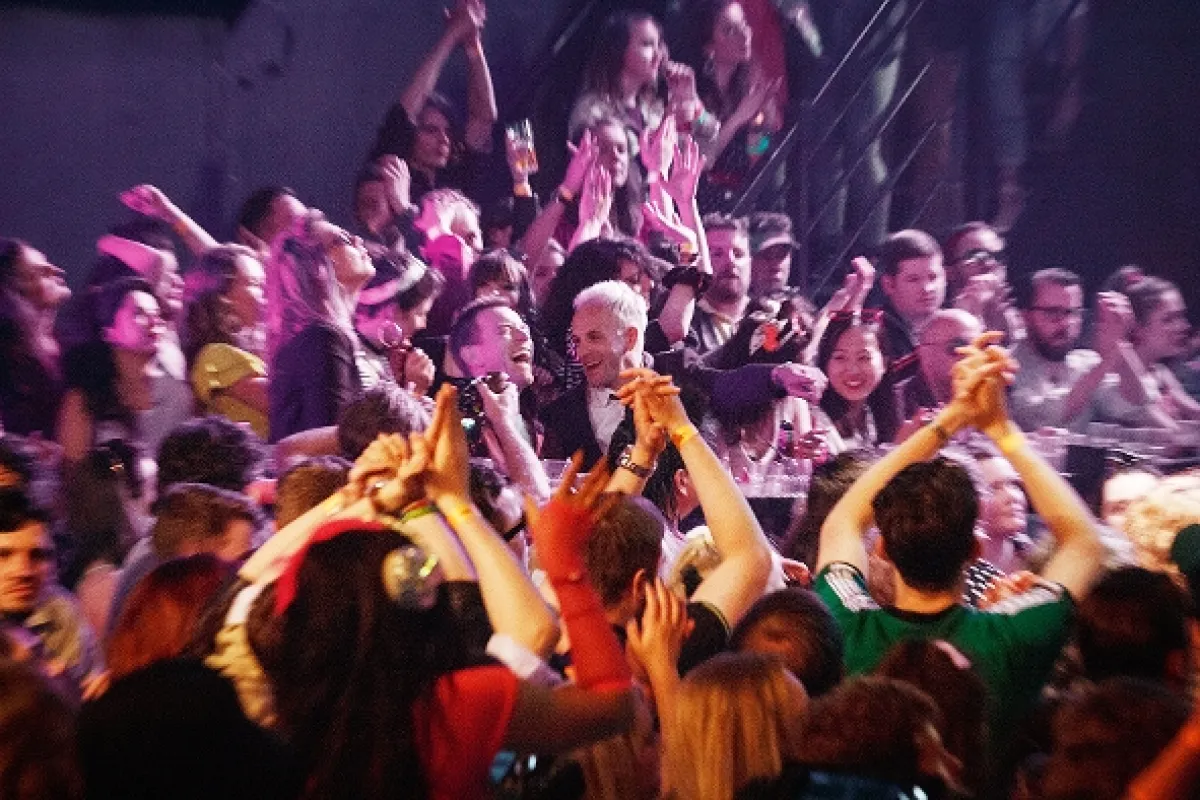 Trainspotting 2 (T2 Trainspotting), 2017 - fotogaléria