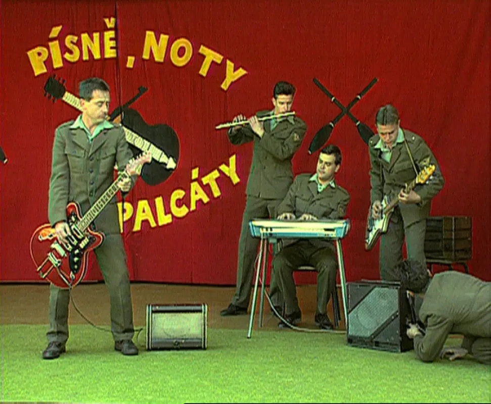 Mlýny, 1993 - fotogaléria