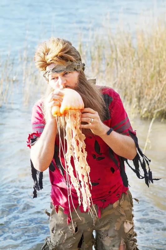 Špinavý Joe 2 (Joe Dirt 2: Beautiful Loser), 2015 - fotogaléria
