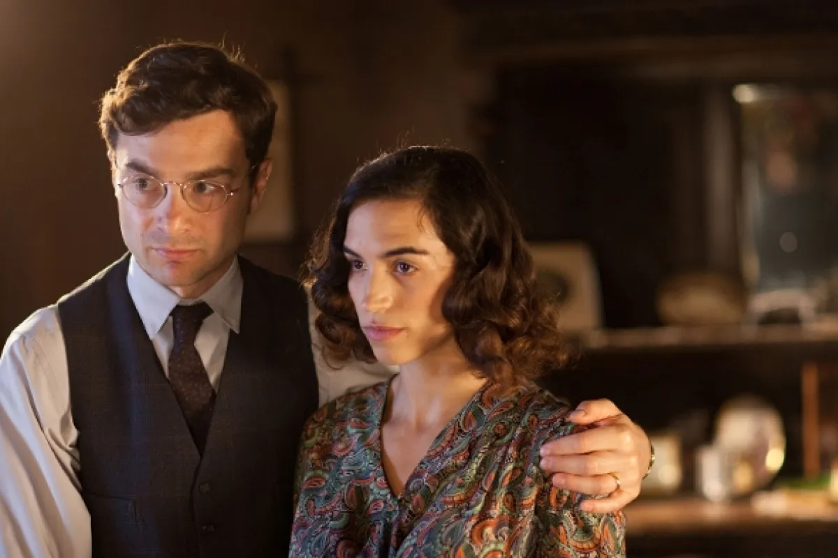 Zavolejte porodní sestřičky (Call the Midwife III), 2014 - fotogaléria