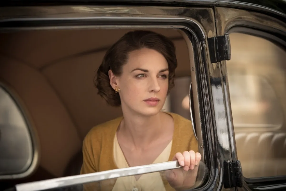 Zavolejte porodní sestřičky (Call the Midwife III), 2014 - fotogaléria