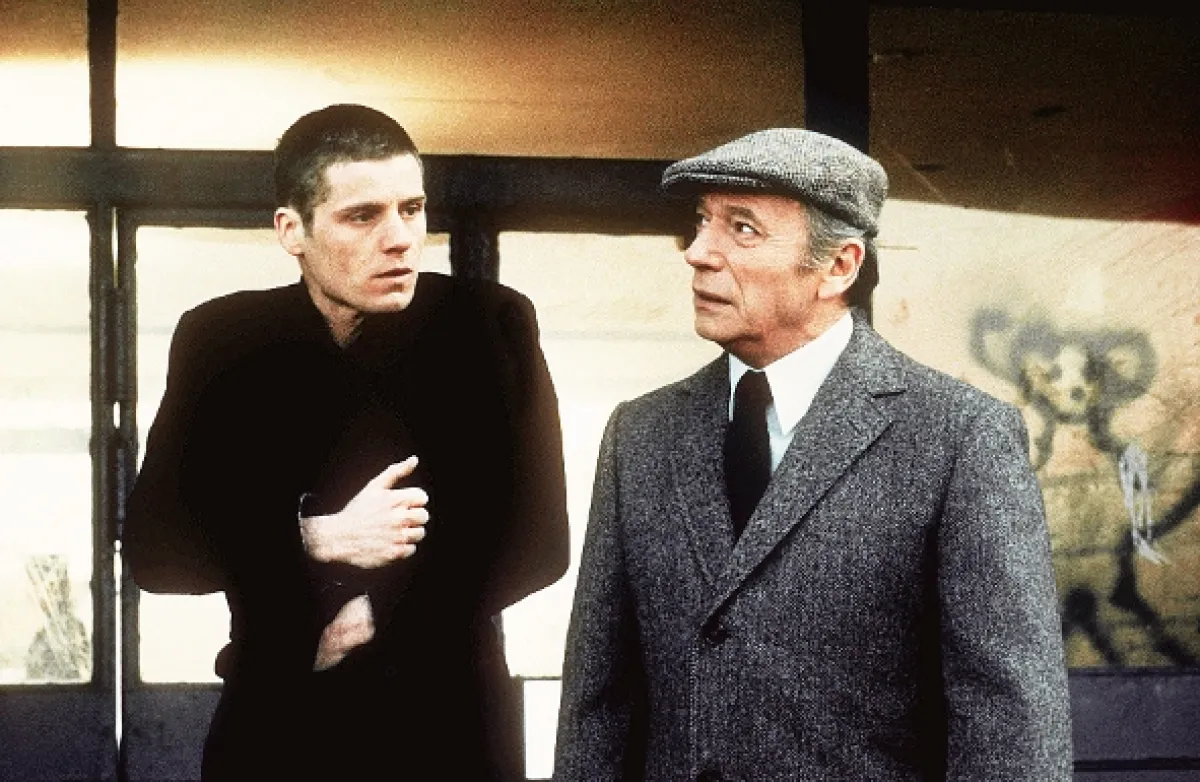 Volba zbraní (Le choix des armes), 1981 - fotogaléria