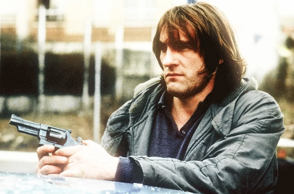 Volba zbraní (Le choix des armes), 1981 - fotogaléria