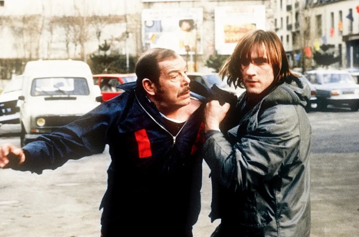Volba zbraní (Le choix des armes), 1981 - fotogaléria