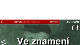 V znamení Merkúra (5)