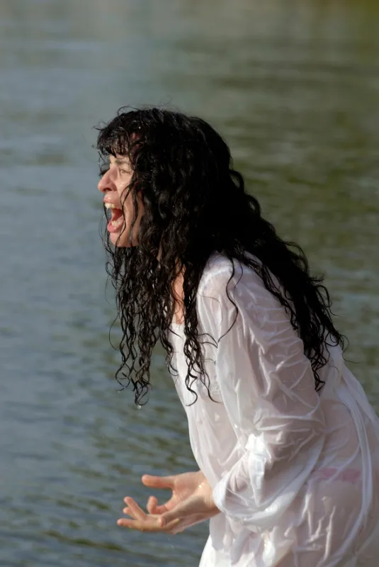 Lúpenie jahniat (Robber Bride, The), 2007 - fotogaléria