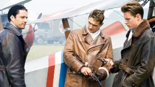 Flyboys - Rytieri nebies