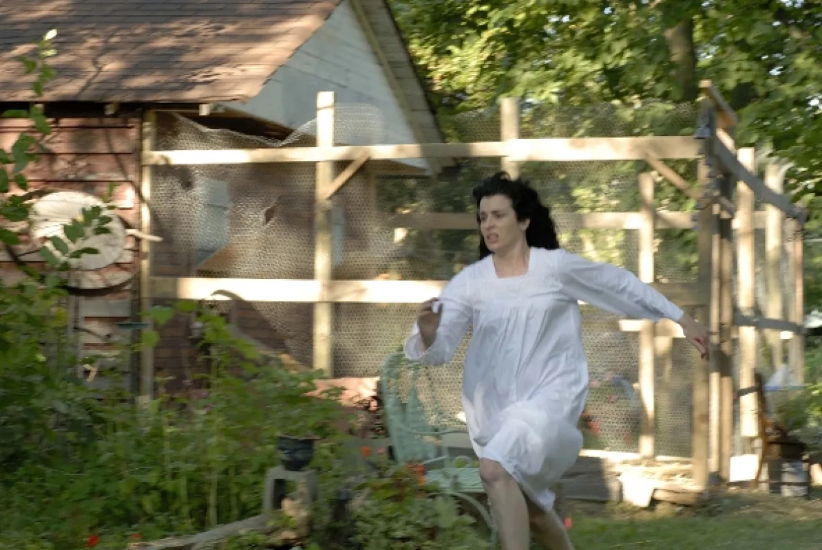Lúpenie jahniat (Robber Bride, The), 2007 - fotogaléria