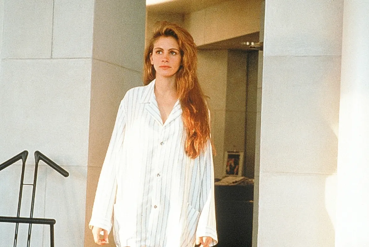 Noci s nepriateľom (Sleeping with the Enemy), 1991 - fotogaléria