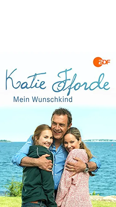 Katie Fforde: Vytoužené dítě (Katie Fforde: Mein Wunschkind), 2015 - fotogaléria