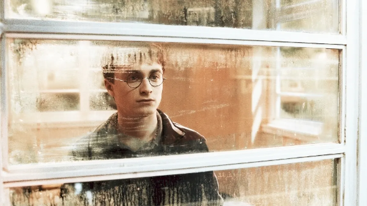 Harry Potter a Polovičný princ (Harry Potter and the Half-Blood Prince), 2009 - fotogaléria