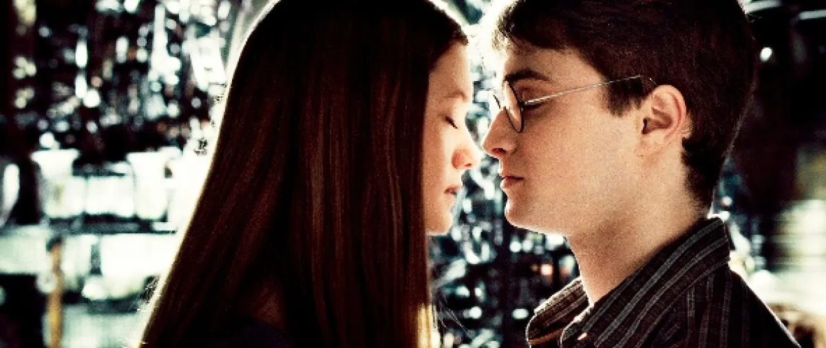 Harry Potter a Polovičný princ (Harry Potter and the Half-Blood Prince), 2009 - fotogaléria