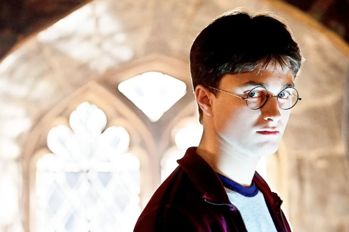 Harry Potter a Polovičný princ (Harry Potter and the Half-Blood Prince), 2009 - fotogaléria