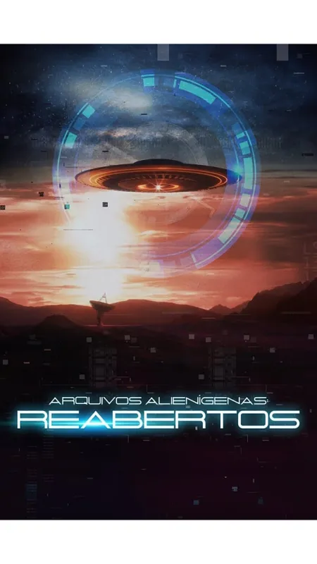 Tajné složky UFO, 2023 - fotogaléria