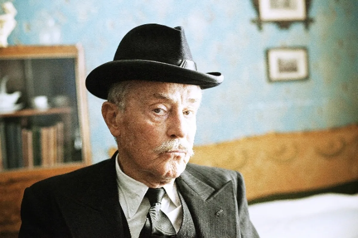Po strnisku bosý, 2017 - fotogaléria