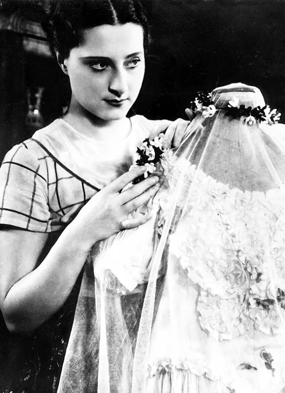 U snědeného krámu, 1933 - fotogaléria