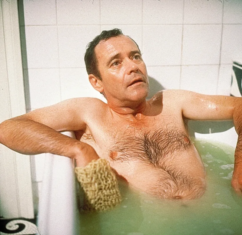 Nebožtíci přejí lásce (Avanti!), 1972 - fotogaléria