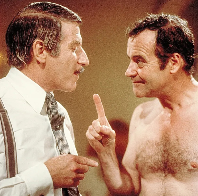 Nebožtíci přejí lásce (Avanti!), 1972 - fotogaléria