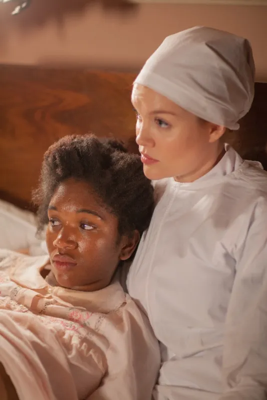 Zavolejte porodní sestřičky (Call the Midwife IV), 2015 - fotogaléria