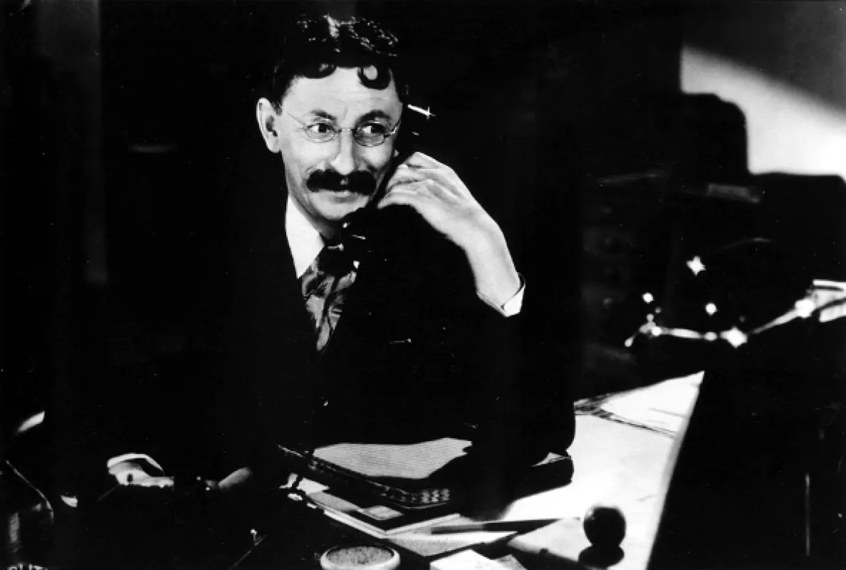 Ducháček to zařídí, 1938 - fotogaléria