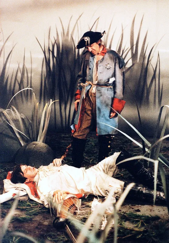 Zlaté papradie, 1984 - fotogaléria